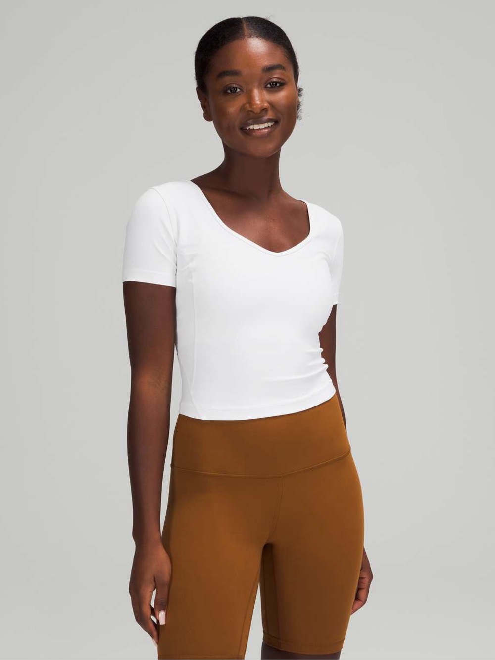 Lululemon align t shirt